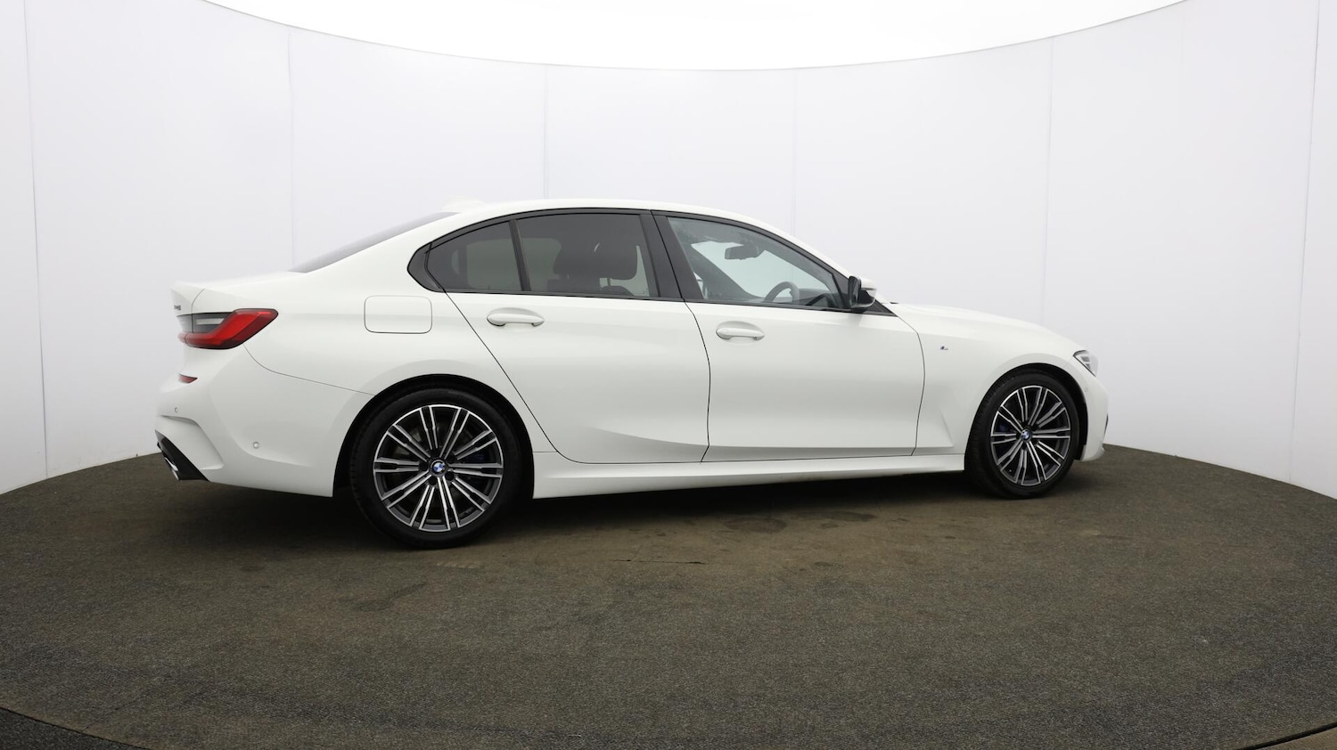 Used BMW 3 Series for sale - 76201360: Photo 58