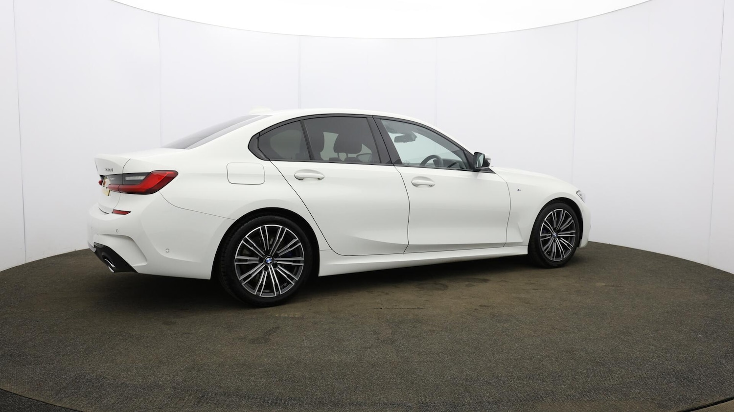 Used BMW 3 Series for sale - 76201360: Photo 59