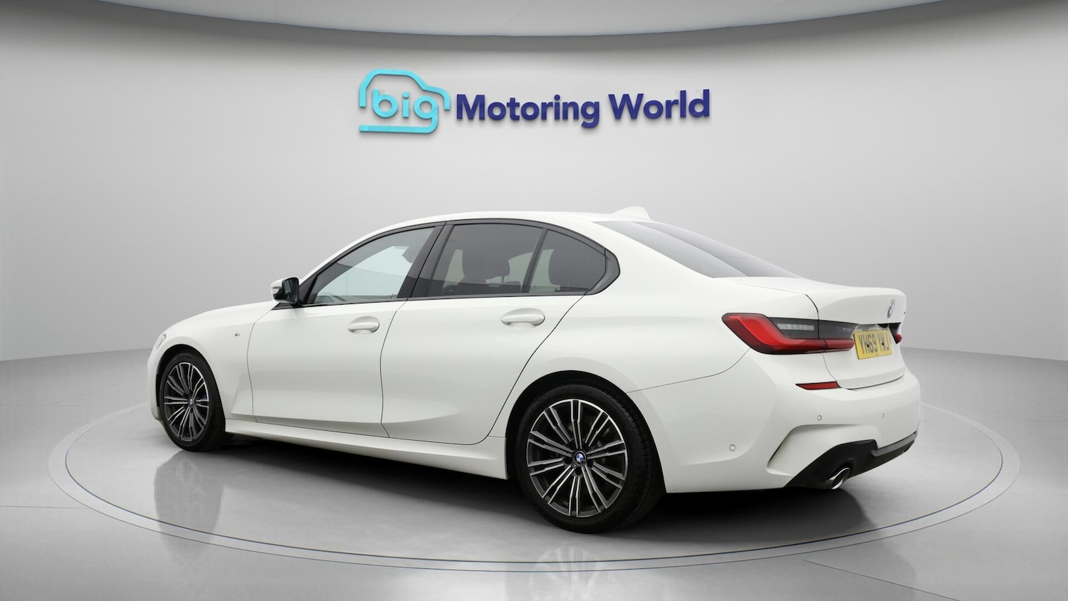Used BMW 3 Series for sale - 76201360: Photo 6