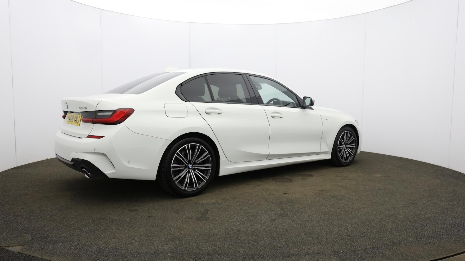 Used BMW 3 Series for sale - 76201360: Photo 60