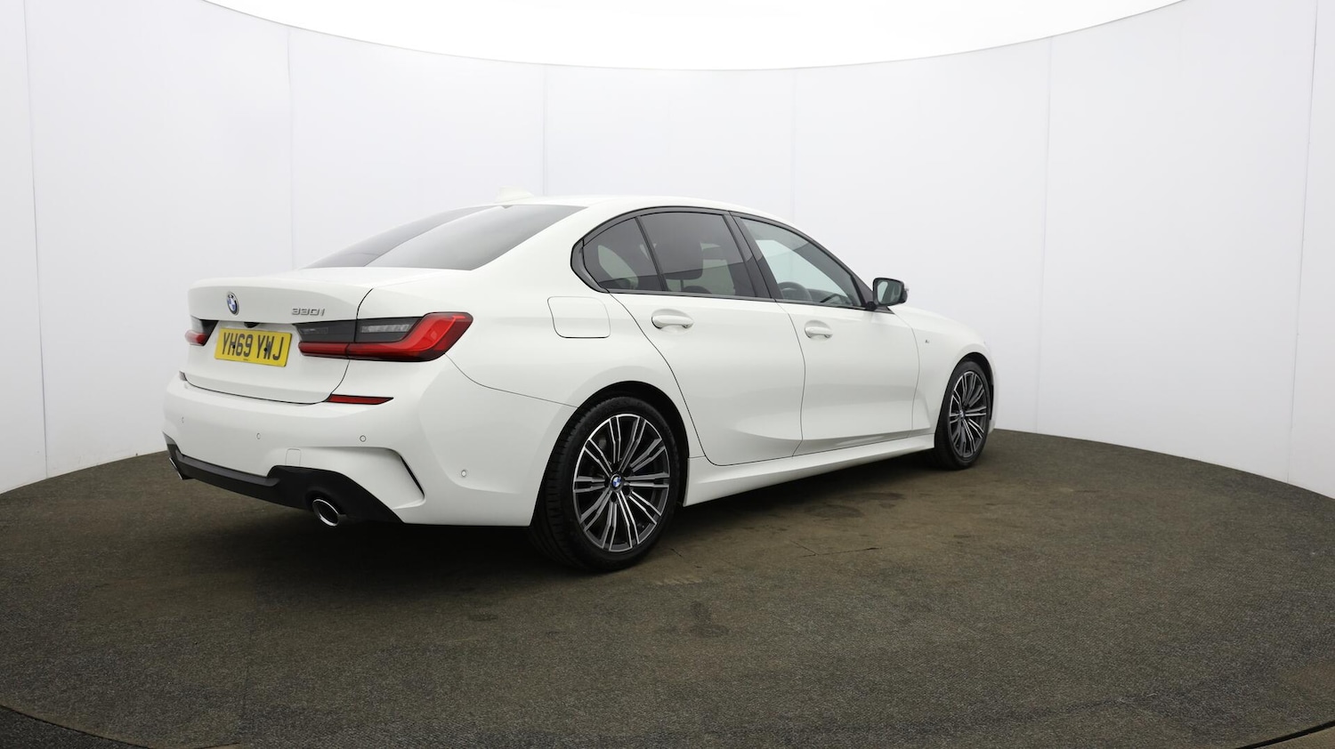 Used BMW 3 Series for sale - 76201360: Photo 61