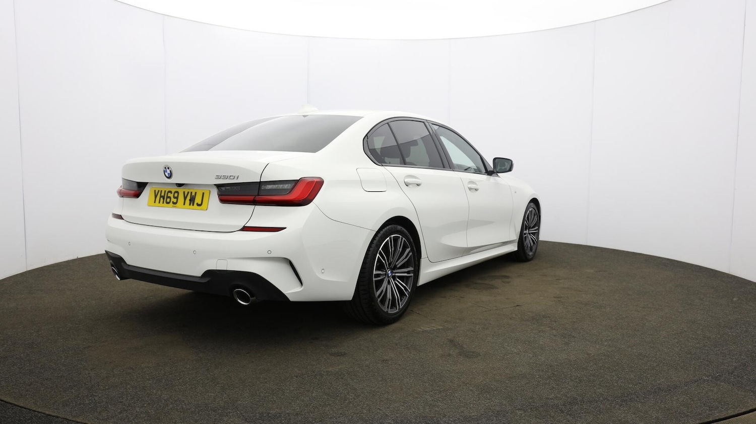 Used BMW 3 Series for sale - 76201360: Photo 62