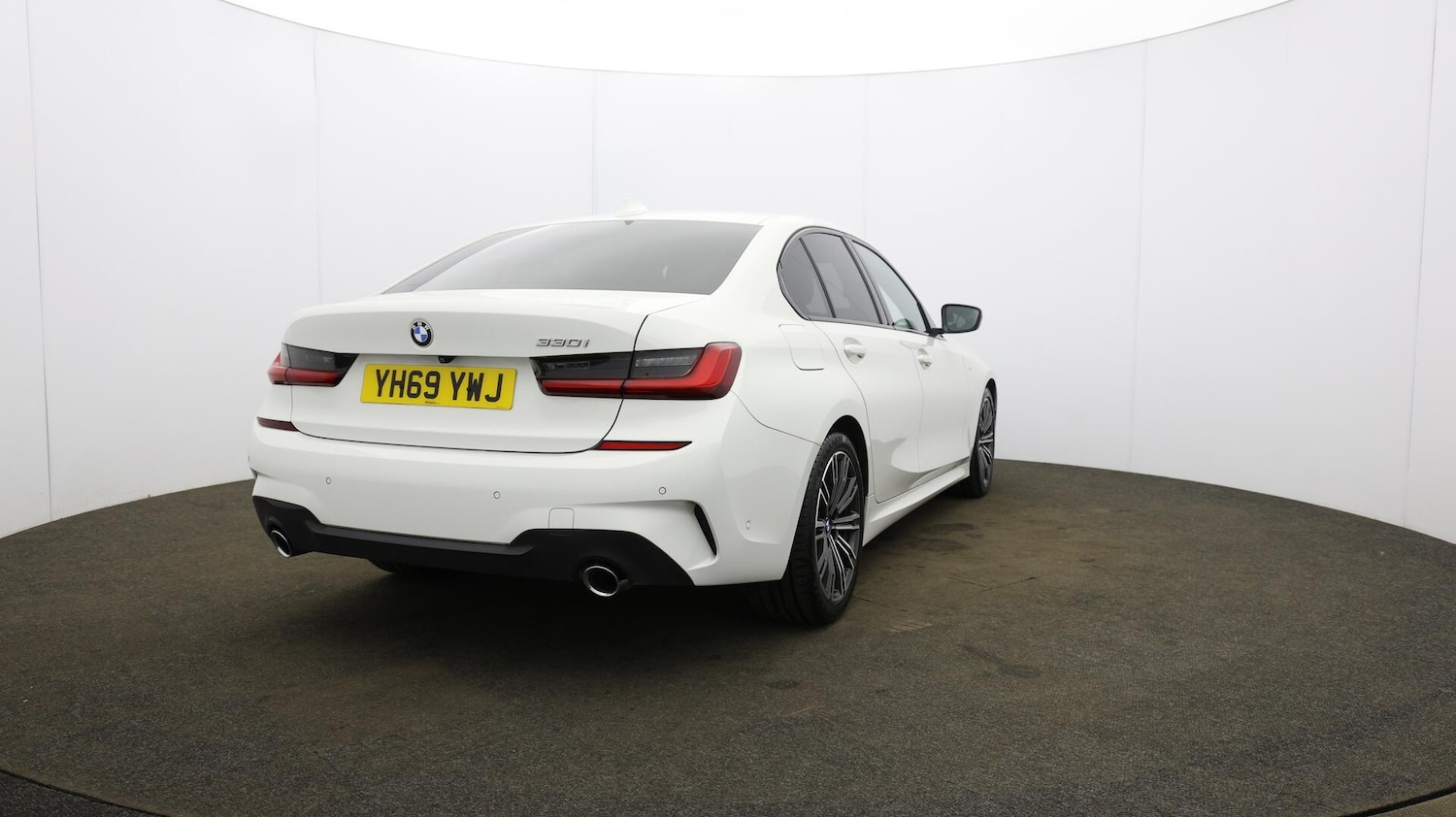 Used BMW 3 Series for sale - 76201360: Photo 63