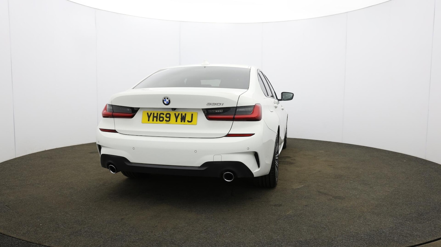 Used BMW 3 Series for sale - 76201360: Photo 64
