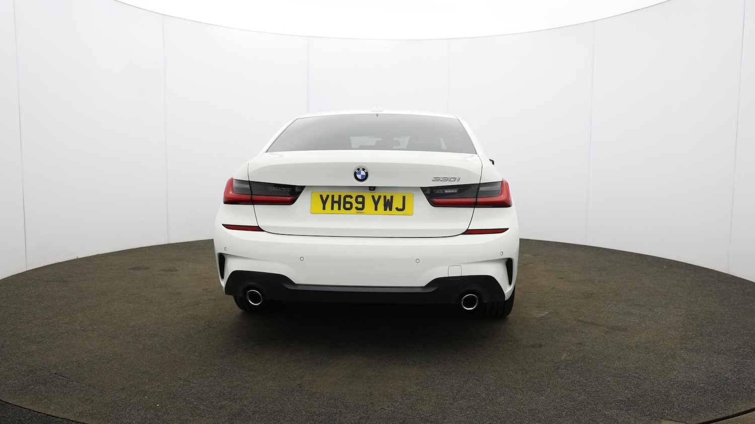 Used BMW 3 Series for sale - 76201360: Photo 65