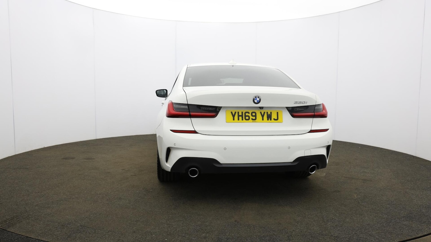 Used BMW 3 Series for sale - 76201360: Photo 66