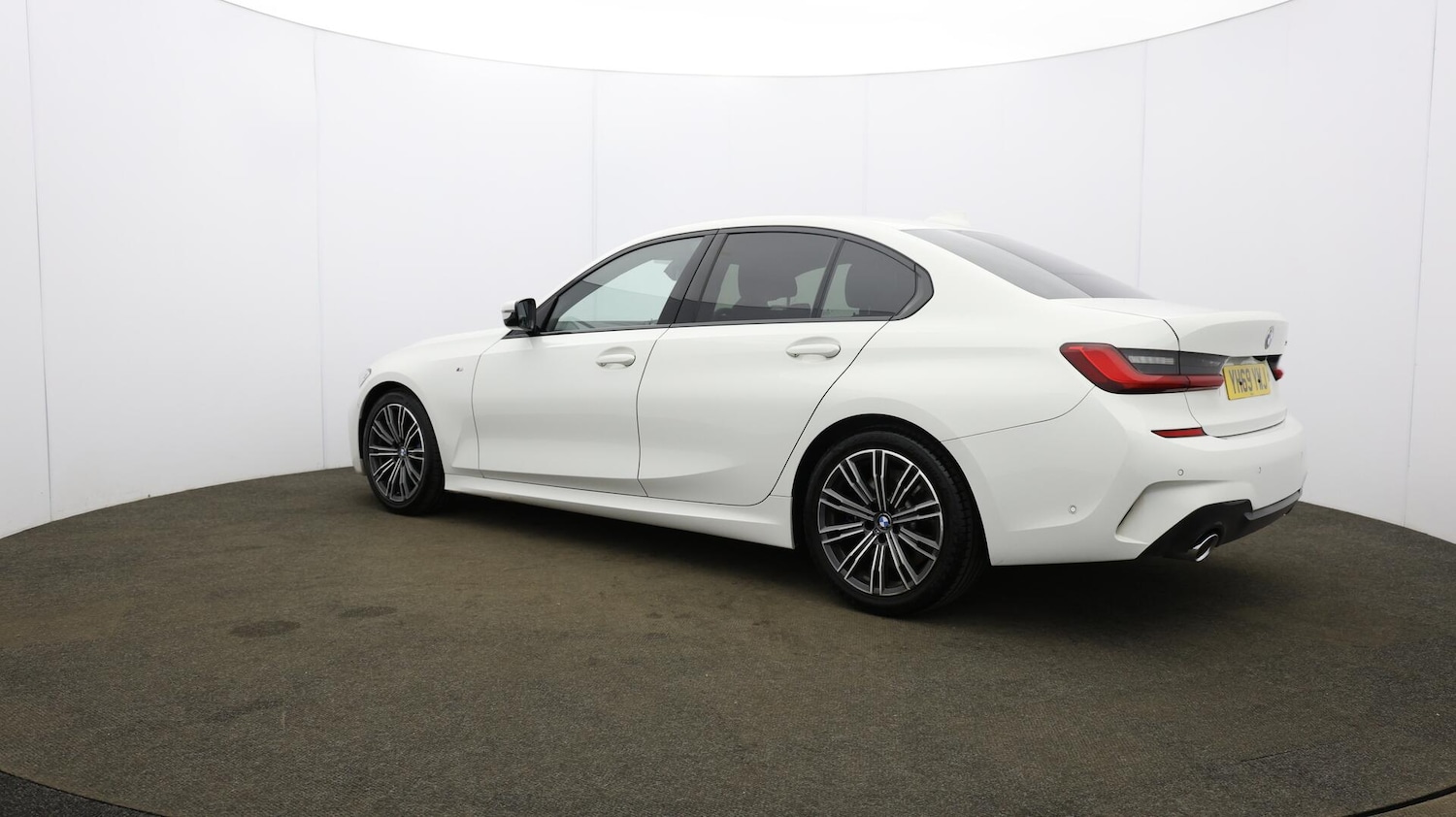 Used BMW 3 Series for sale - 76201360: Photo 67