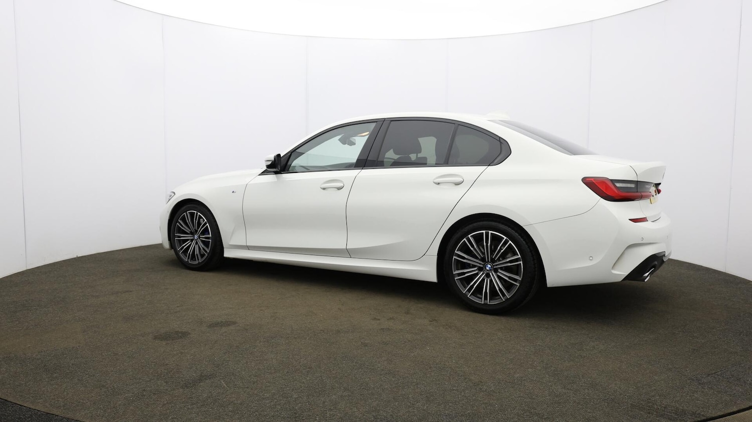 Used BMW 3 Series for sale - 76201360: Photo 68