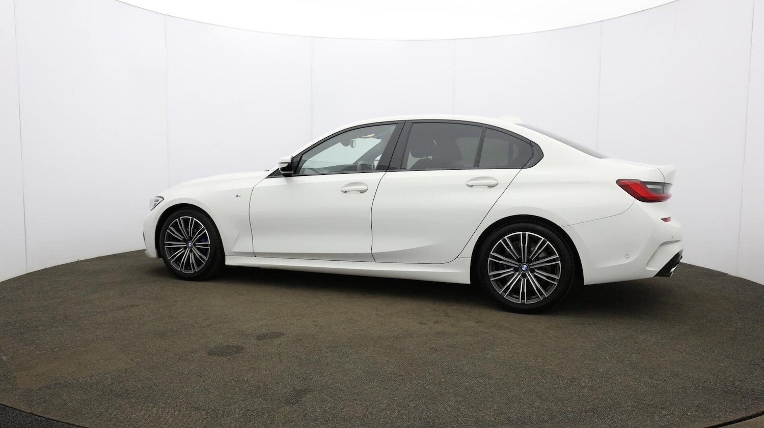 Used BMW 3 Series for sale - 76201360: Photo 69