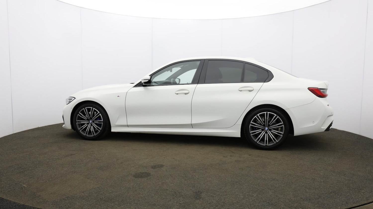 Used BMW 3 Series for sale - 76201360: Photo 70
