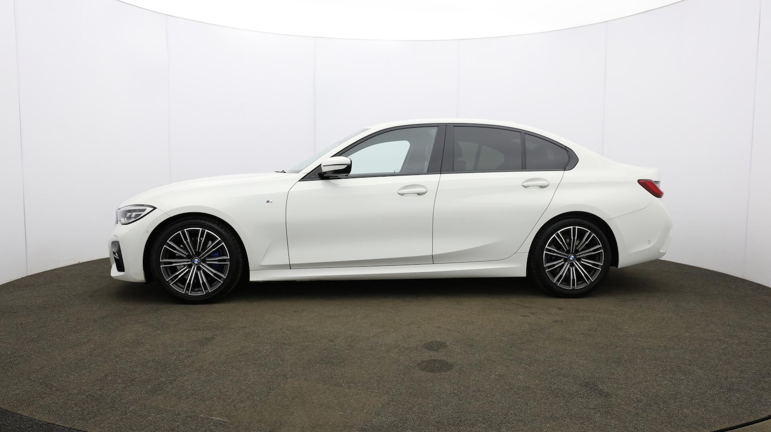 Used BMW 3 Series for sale - 76201360: Photo 72