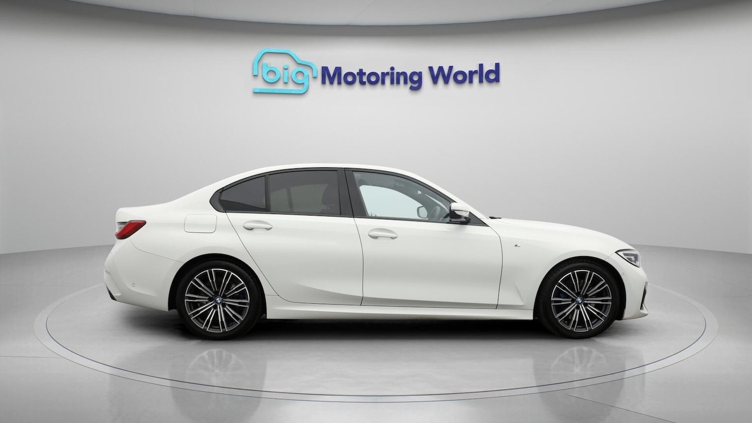 Used BMW 3 Series for sale - 76201360: Photo 9