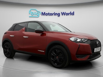 Used DS Automobiles DS 3 2022 for sale - 75965604: Photo