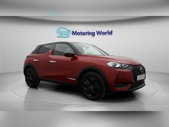 Used DS Automobiles DS 3 2022 for sale - 75965604: Photo