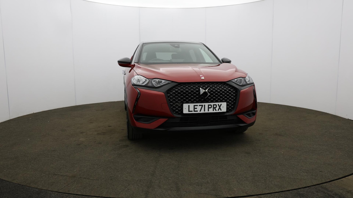 Vehicle 45