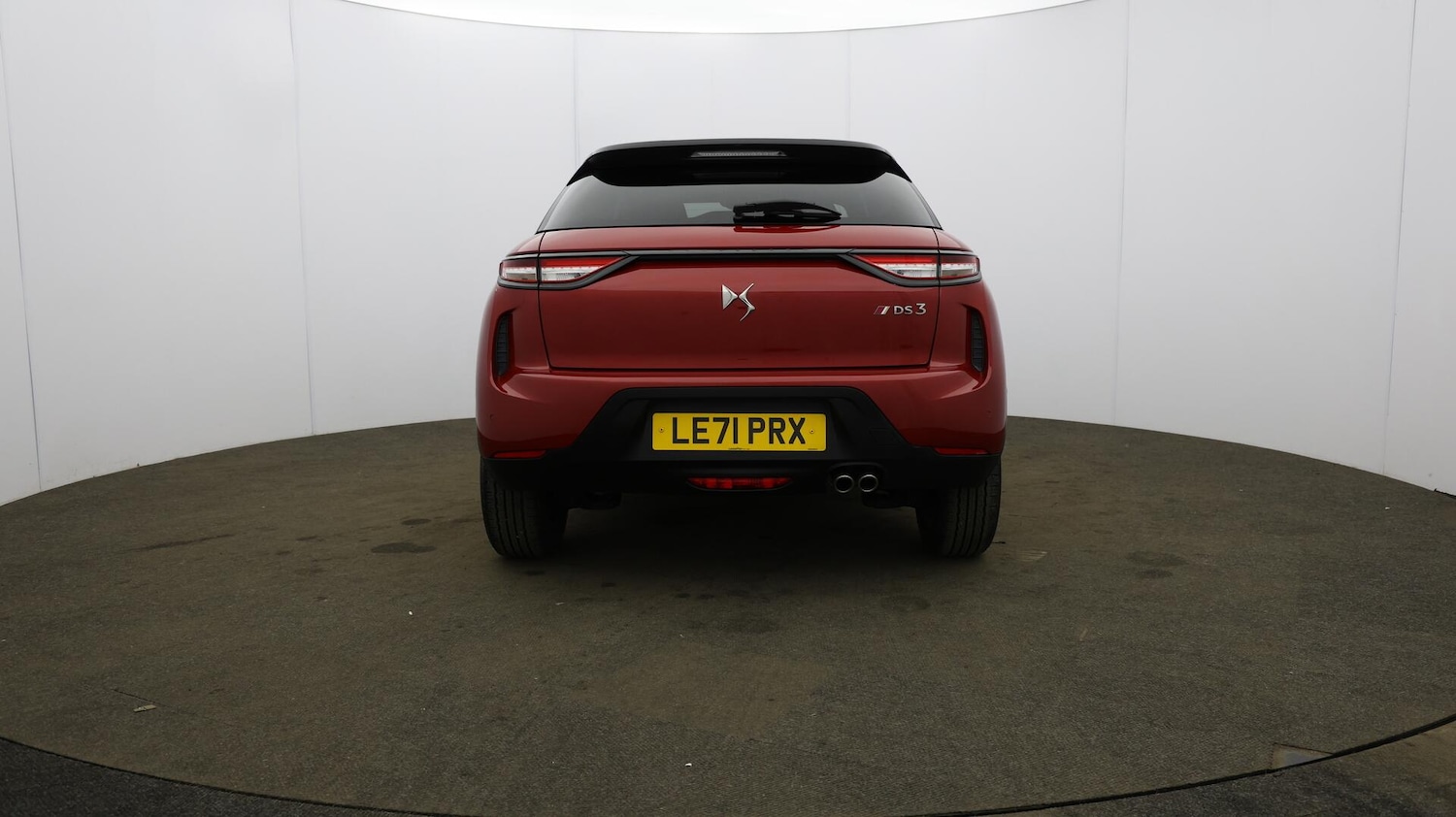Vehicle 65
