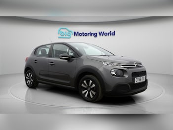 Used Citroen C3 2019 for sale - 78584094: Photo