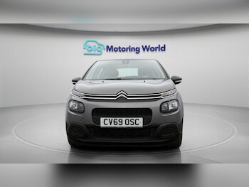 Used Citroen C3 2019 for sale - 78584094: Photo