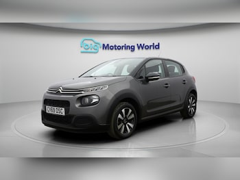 Used Citroen C3 2019 for sale - 78584094: Photo