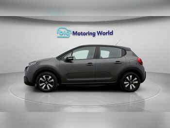 Used Citroen C3 2019 for sale - 78584094: Photo