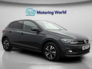 2021 (21) - 1.0 TSI 95 Match 5dr