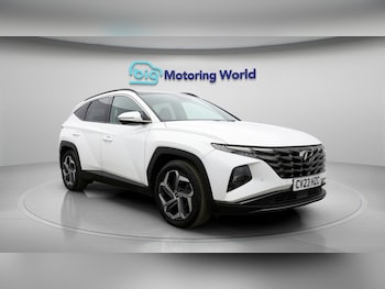 Used Hyundai TUCSON 2023 for sale - 78599393: Photo