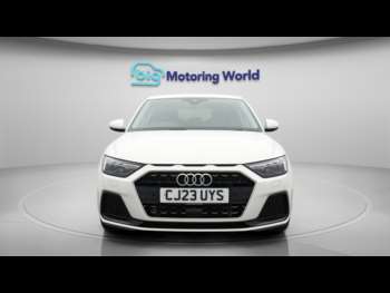 Used Audi A1 2023 for sale - 74610532: Photo