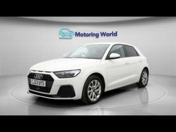 Used Audi A1 2023 for sale - 74610532: Photo