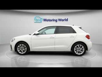 Used Audi A1 2023 for sale - 74610532: Photo