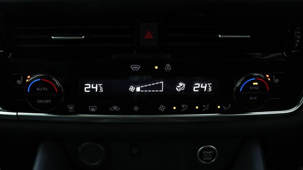 Used Nissan Qashqai for sale - 76337849: Photo 13