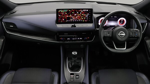Used Nissan Qashqai for sale - 76337849: Photo 14