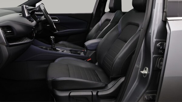 Used Nissan Qashqai for sale - 76337849: Photo 15