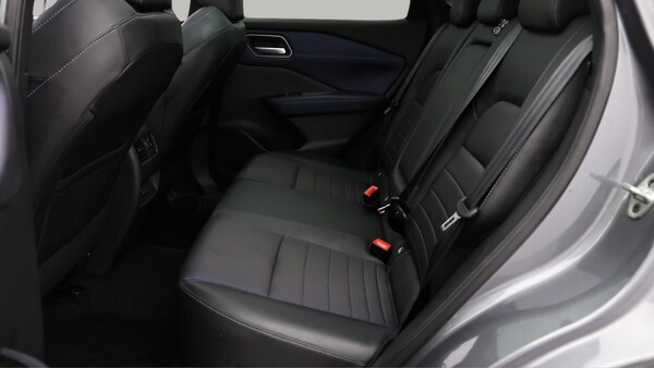 Used Nissan Qashqai for sale - 76337849: Photo 17