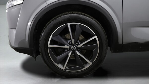 Used Nissan Qashqai for sale - 76337849: Photo 19