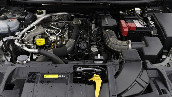 Used Nissan Qashqai for sale - 76337849: Photo 20