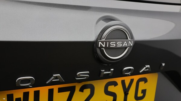 Used Nissan Qashqai for sale - 76337849: Photo 21