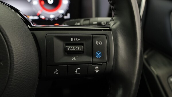 Used Nissan Qashqai for sale - 76337849: Photo 25