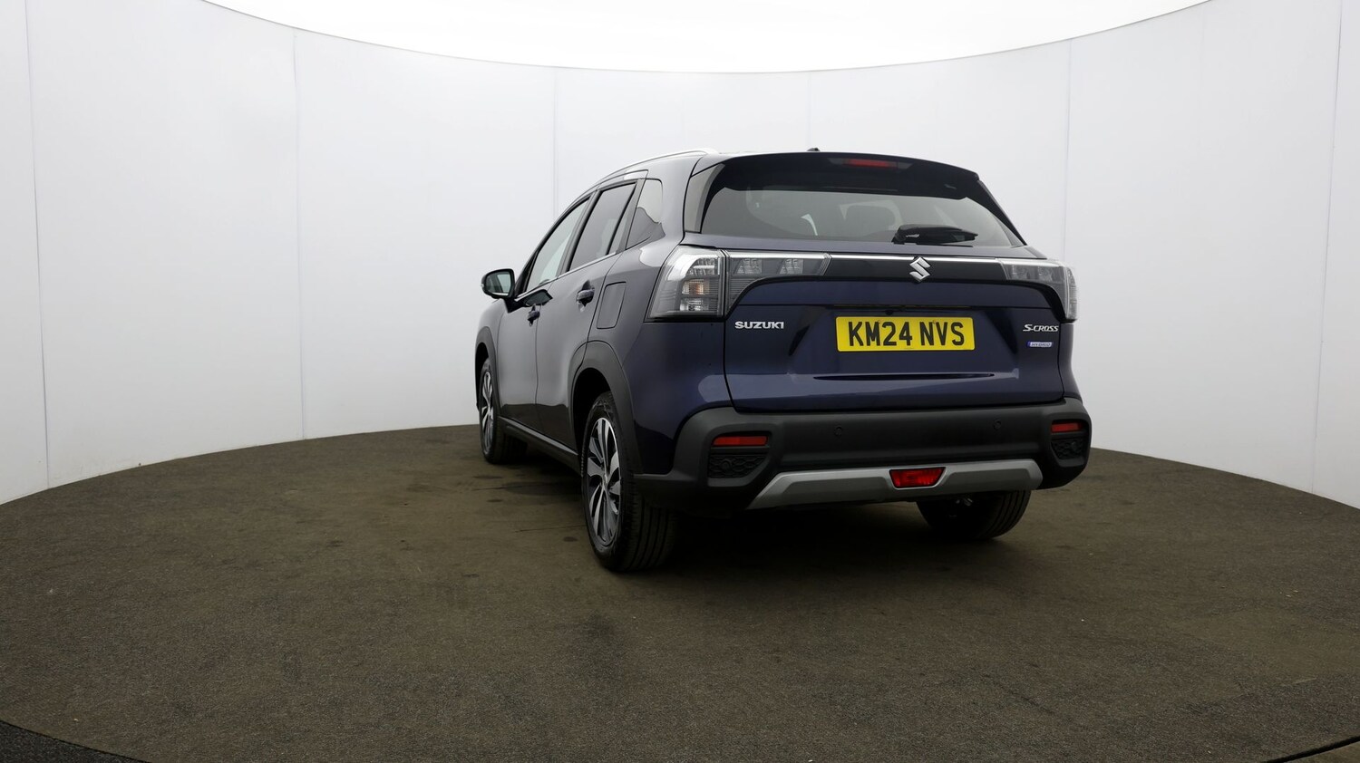 Used Suzuki SX4 S-Cross for sale - 76811690: Photo 25