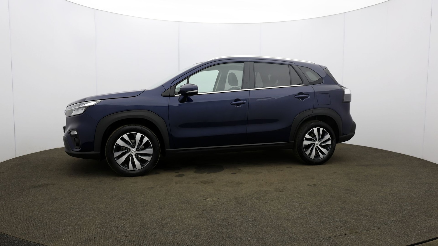 Used Suzuki SX4 S-Cross for sale - 76811690: Photo 27