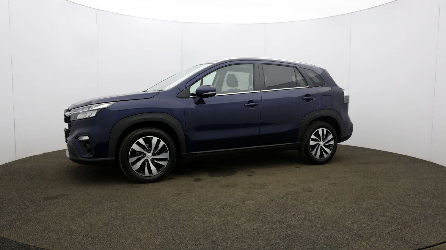 Used Suzuki SX4 S-Cross for sale - 76811690: Photo 28