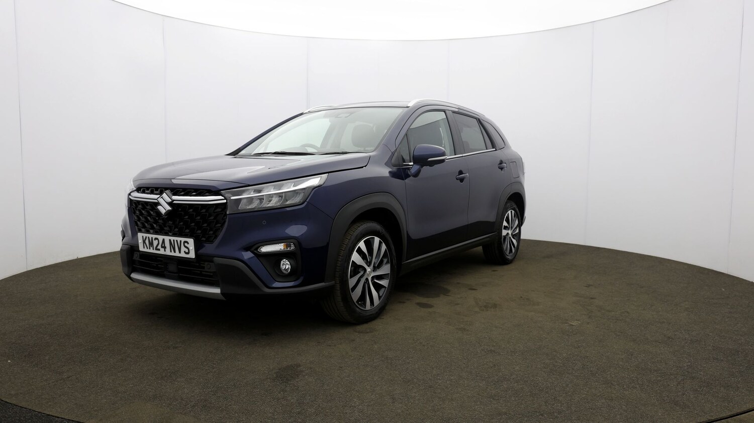 Used Suzuki SX4 S-Cross for sale - 76811690: Photo 31