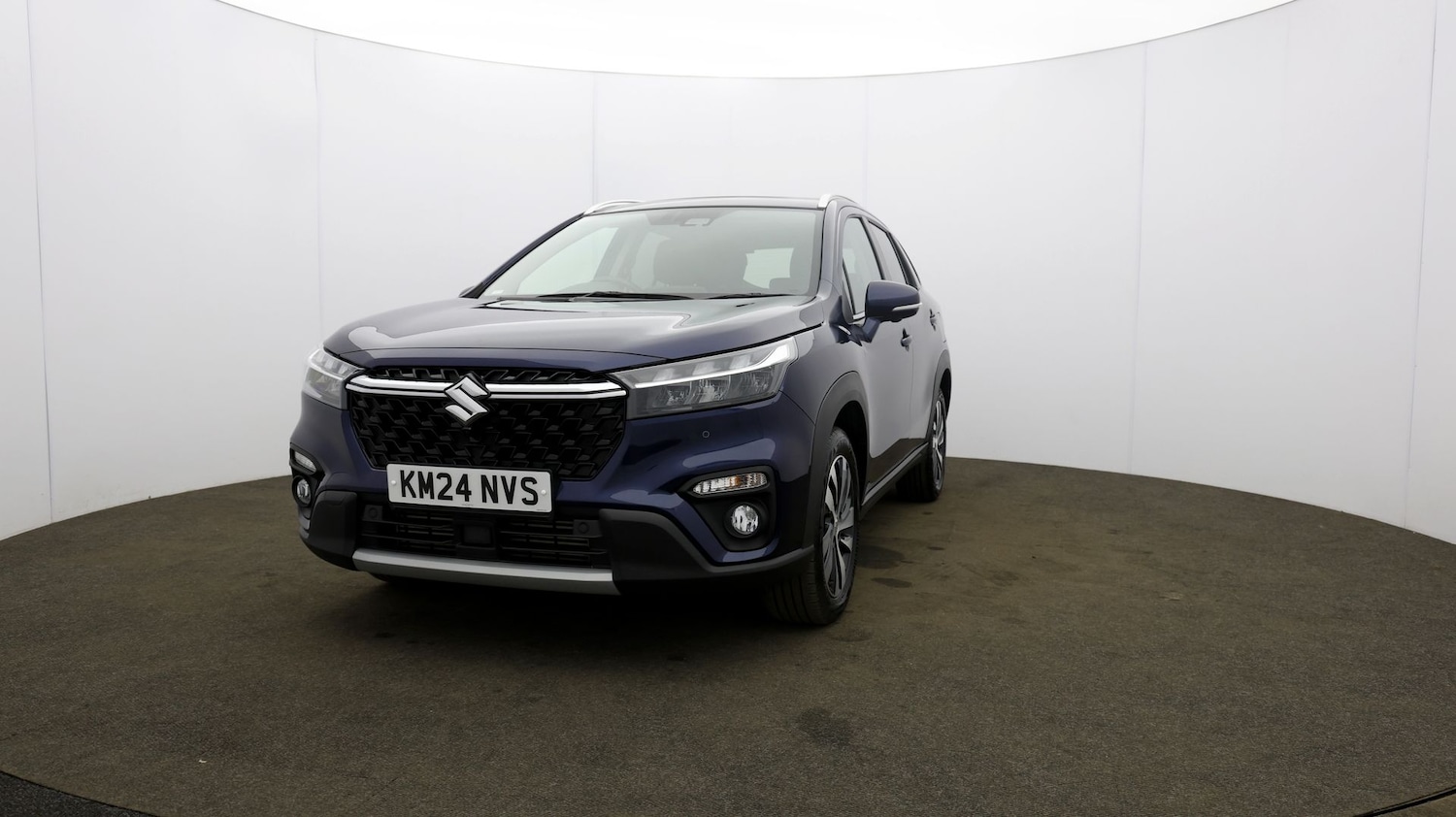 Used Suzuki SX4 S-Cross for sale - 76811690: Photo 33