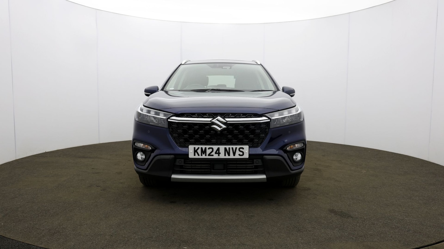 Used Suzuki SX4 S-Cross for sale - 76811690: Photo 35