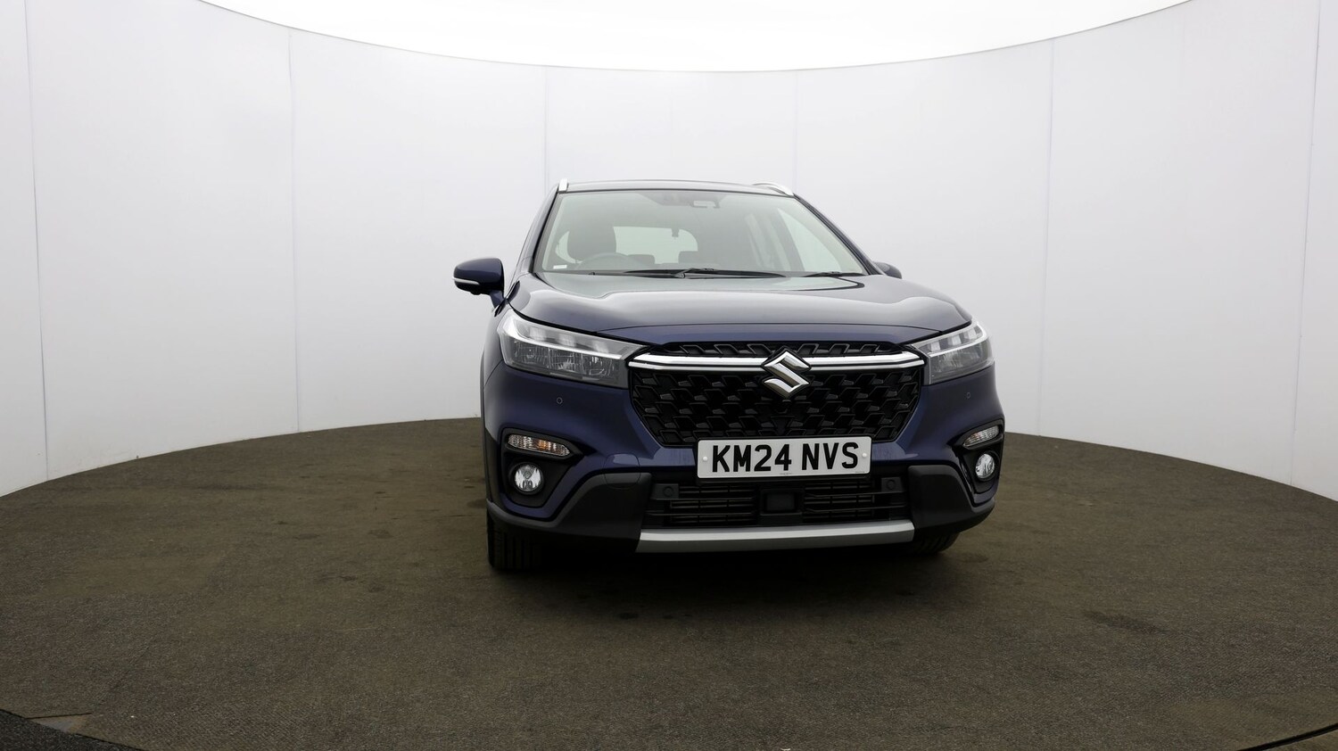 Used Suzuki SX4 S-Cross for sale - 76811690: Photo 36