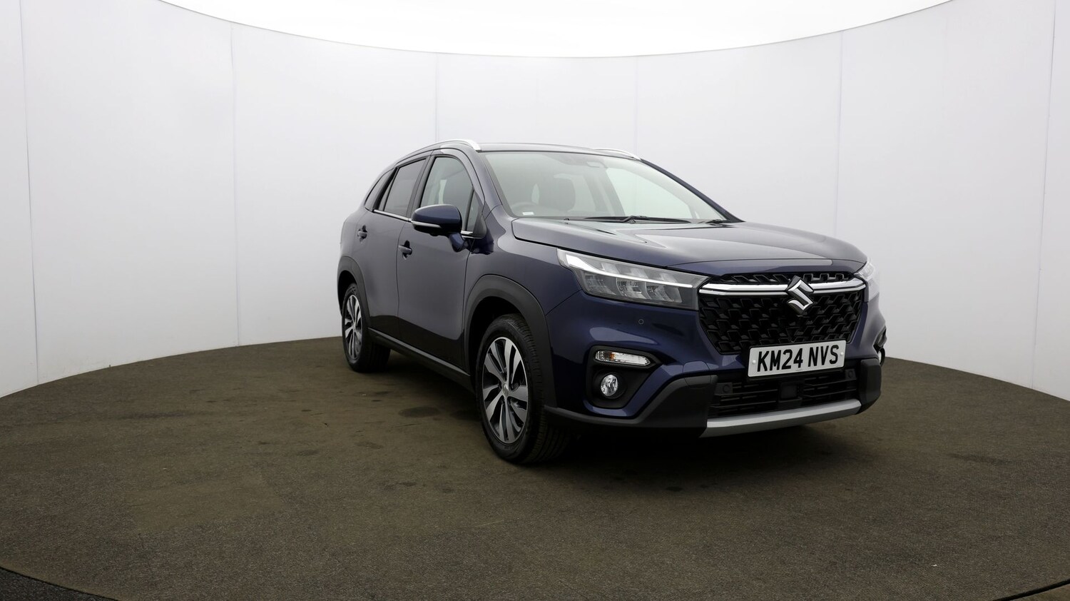 Used Suzuki SX4 S-Cross for sale - 76811690: Photo 39