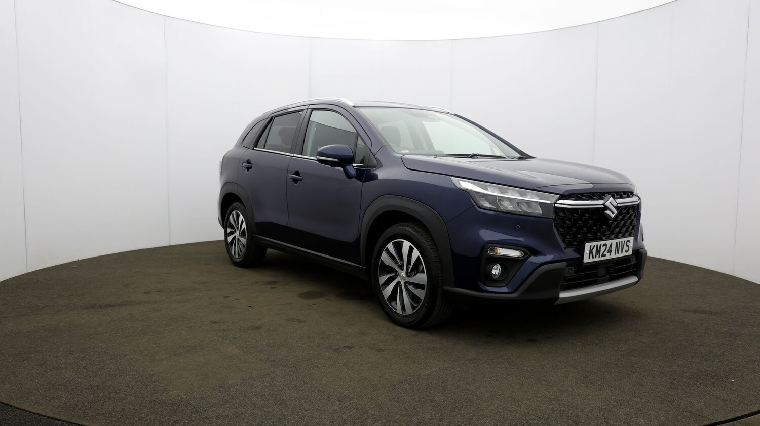 Used Suzuki SX4 S-Cross for sale - 76811690: Photo 40