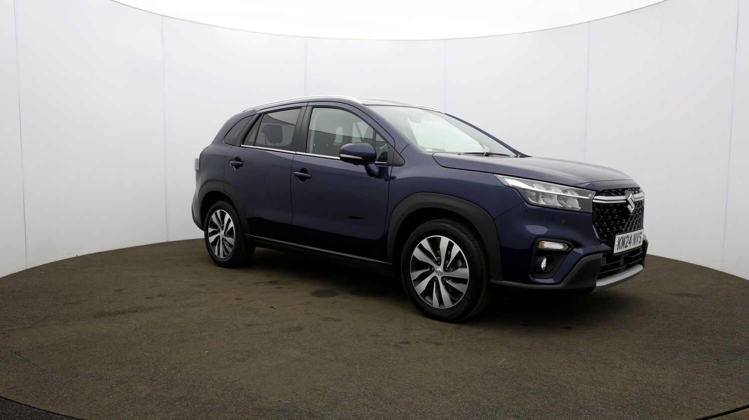 Used Suzuki SX4 S-Cross for sale - 76811690: Photo 41