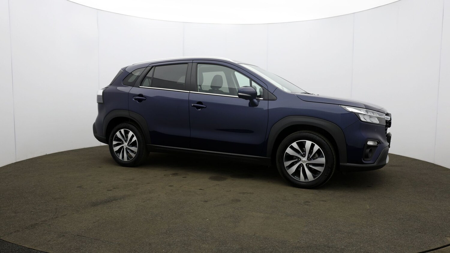 Used Suzuki SX4 S-Cross for sale - 76811690: Photo 43