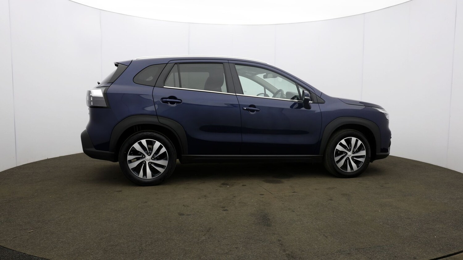 Used Suzuki SX4 S-Cross for sale - 76811690: Photo 47