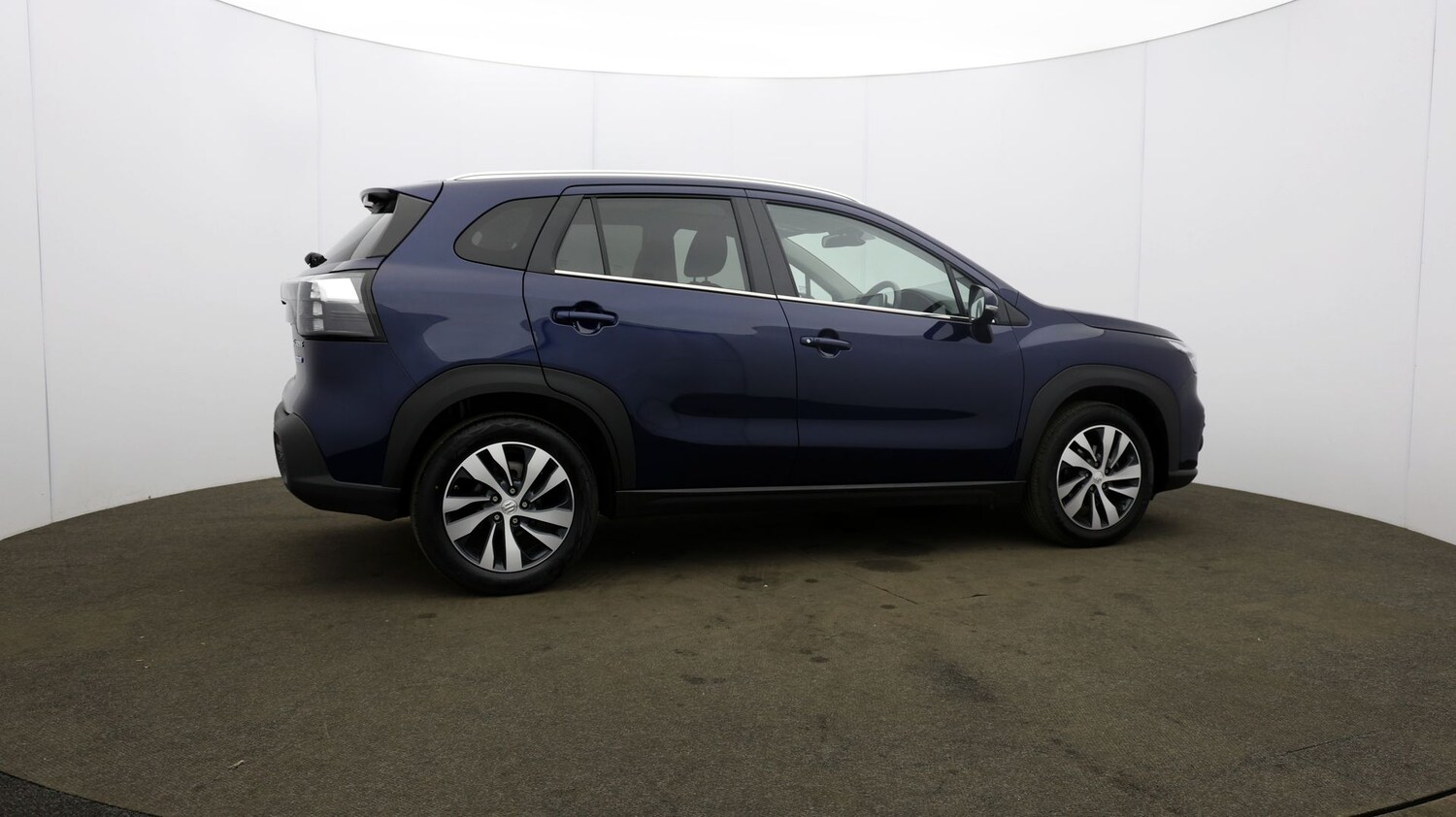 Used Suzuki SX4 S-Cross for sale - 76811690: Photo 49